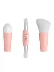 PHYSICIANS FORMULA Кисть для макияжа 4-IN-1MAKEUP BRUSH