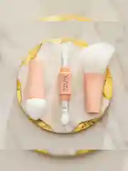 PHYSICIANS FORMULA Кисть для макияжа 4-IN-1MAKEUP BRUSH