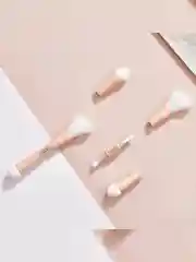 PHYSICIANS FORMULA Кисть для макияжа 4-IN-1MAKEUP BRUSH