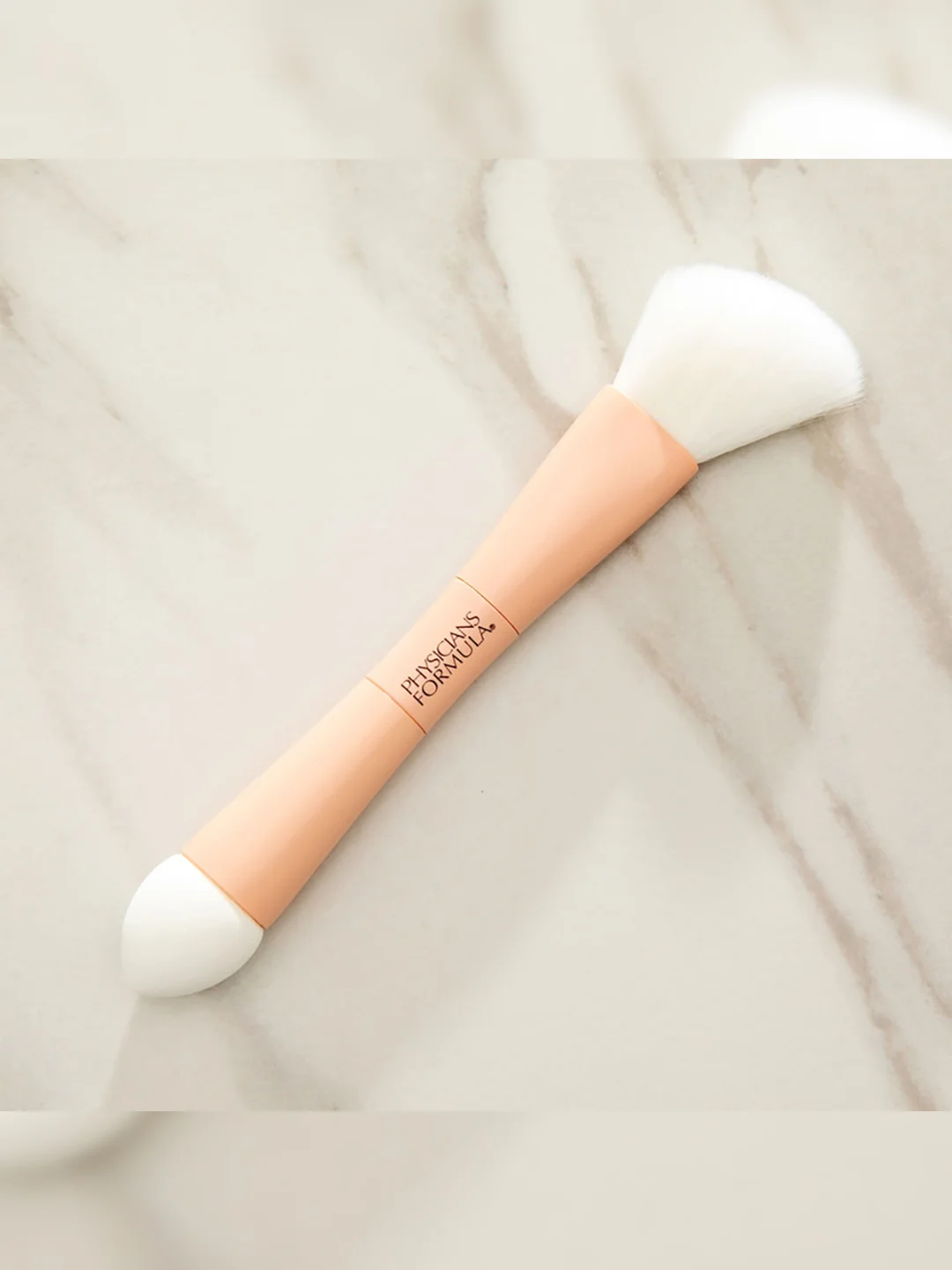 PHYSICIANS FORMULA Кисть для макияжа 4-IN-1MAKEUP BRUSH