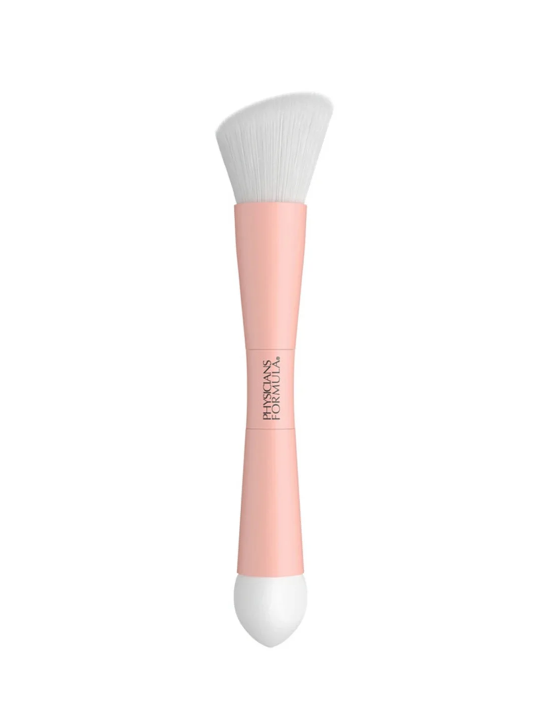 PHYSICIANS FORMULA Кисть для макияжа 4-IN-1MAKEUP BRUSH