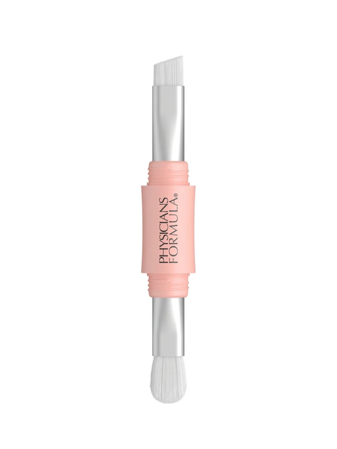 PHYSICIANS FORMULA Кисть для макияжа 4-IN-1MAKEUP BRUSH