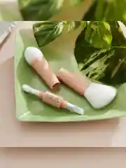 PHYSICIANS FORMULA Кисть для макияжа 4-IN-1MAKEUP BRUSH
