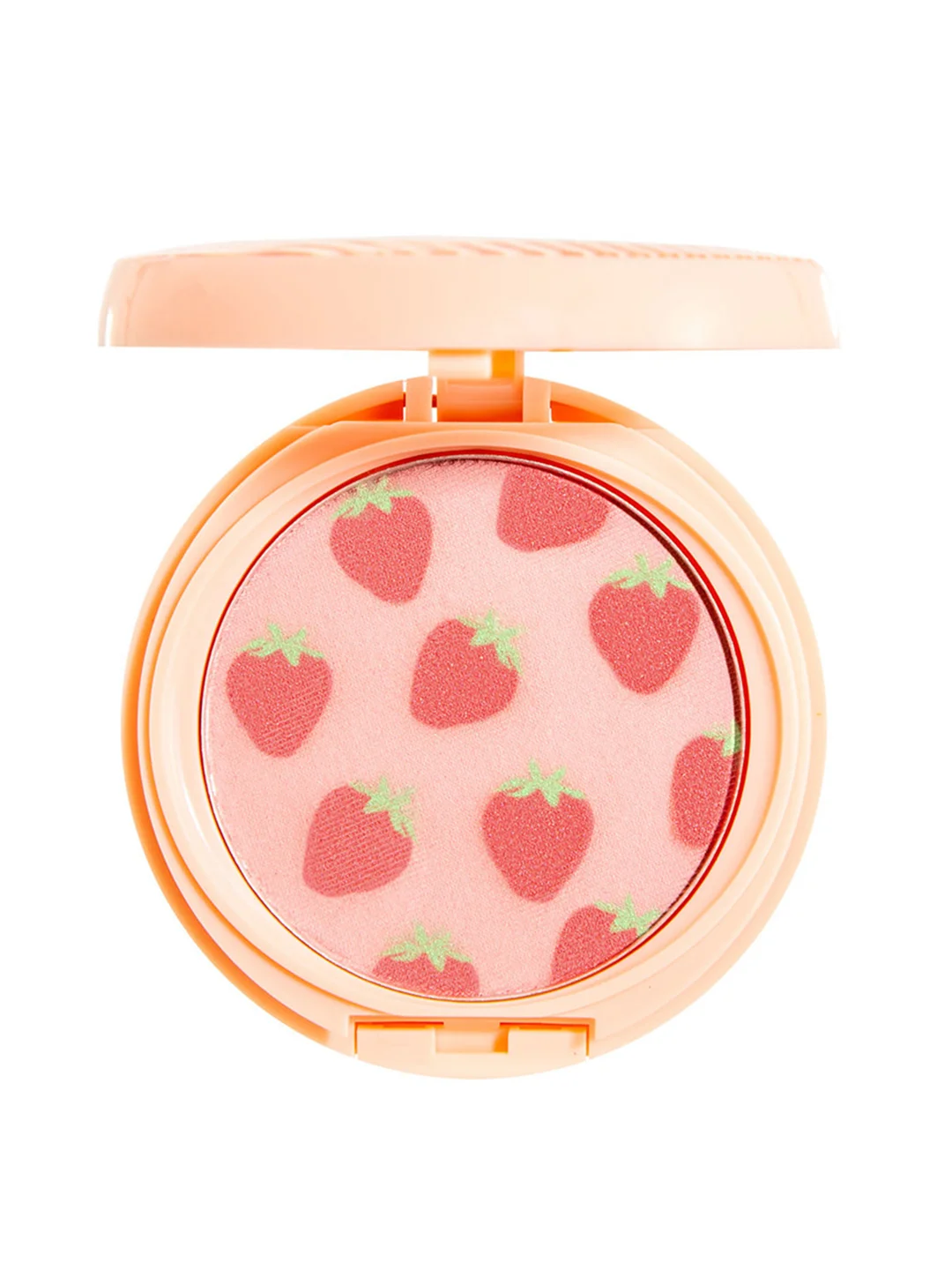 Румяна Strawberry PHYSICIANS FORMULA Jam Blush, тон: клубника, 5.5г