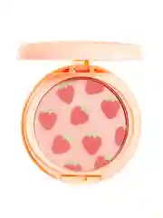 Румяна Strawberry PHYSICIANS FORMULA Jam Blush, тон: клубника, 5.5г