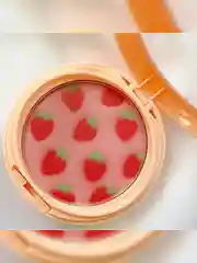 Румяна Strawberry PHYSICIANS FORMULA Jam Blush, тон: клубника, 5.5г