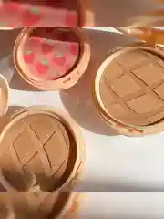 Румяна Strawberry PHYSICIANS FORMULA Jam Blush, тон: клубника, 5.5г