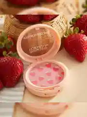 Румяна Strawberry PHYSICIANS FORMULA Jam Blush, тон: клубника, 5.5г