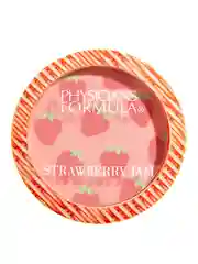 Румяна Strawberry PHYSICIANS FORMULA Jam Blush, тон: клубника, 5.5г