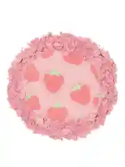 Румяна Strawberry PHYSICIANS FORMULA Jam Blush, тон: клубника, 5.5г