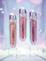 PHYSICIANS FORMULA Помада для губ матовая Mineral Wear® Diamond Last, тон: топаз, 4,8 мл
