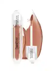 PHYSICIANS FORMULA Помада для губ матовая Mineral Wear® Diamond Last, тон: топаз, 4,8 мл