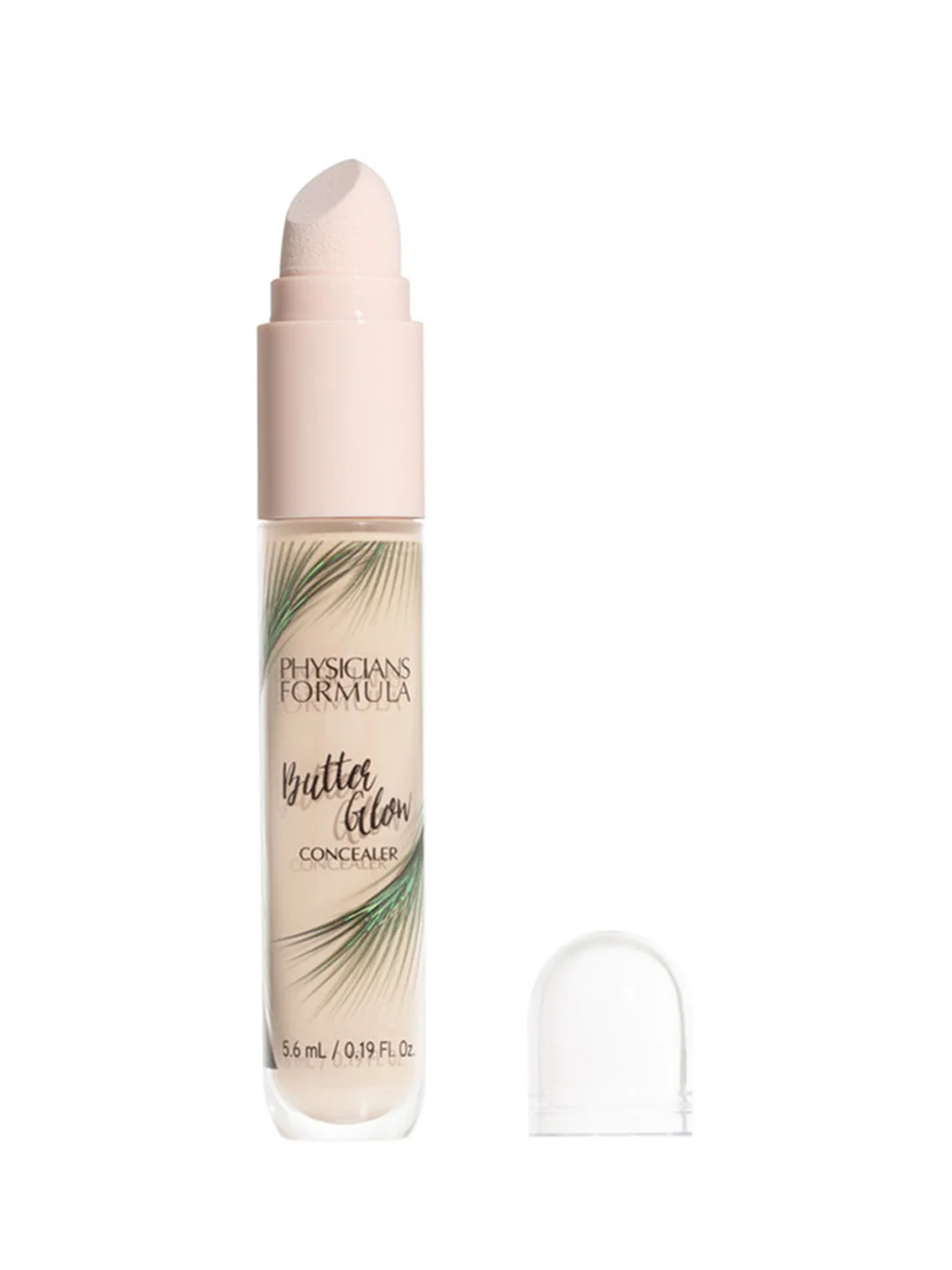 PHYSICIANS FORMULA Консилер Murumuru Butter Glow Concealer, тон: 02 светло-средний, 5,6 мл