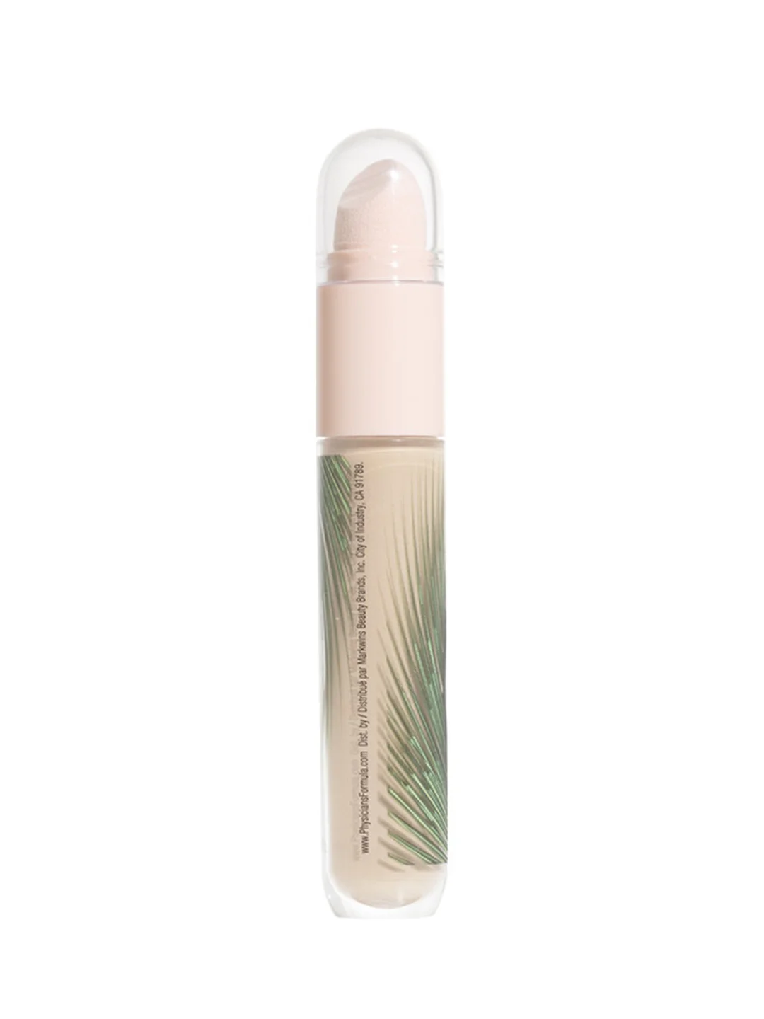 PHYSICIANS FORMULA Консилер Murumuru Butter Glow Concealer, тон: 02 светло-средний, 5,6 мл