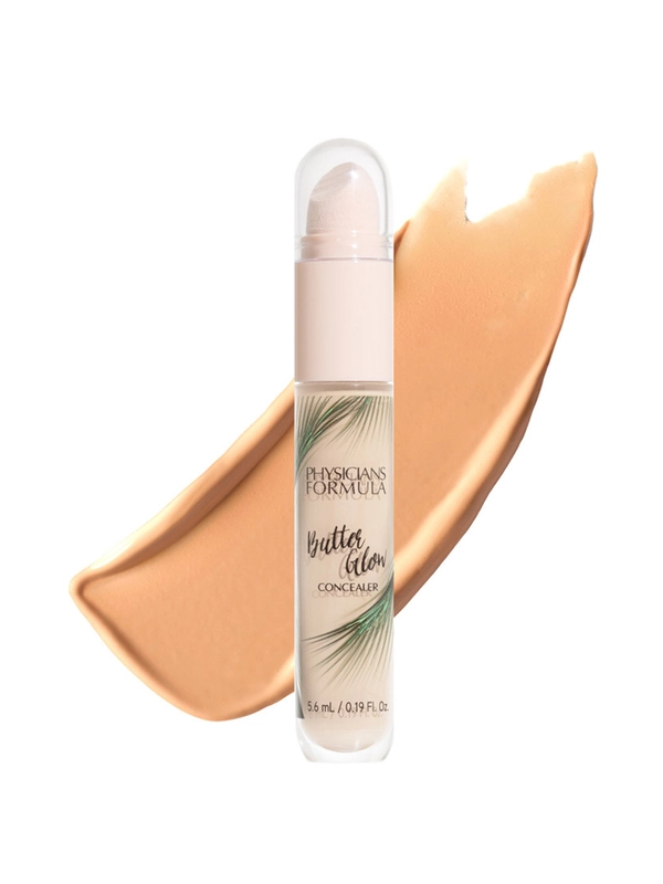 PHYSICIANS FORMULA Консилер Murumuru Butter Glow Concealer, тон: 02 светло-средний, 5,6 мл
