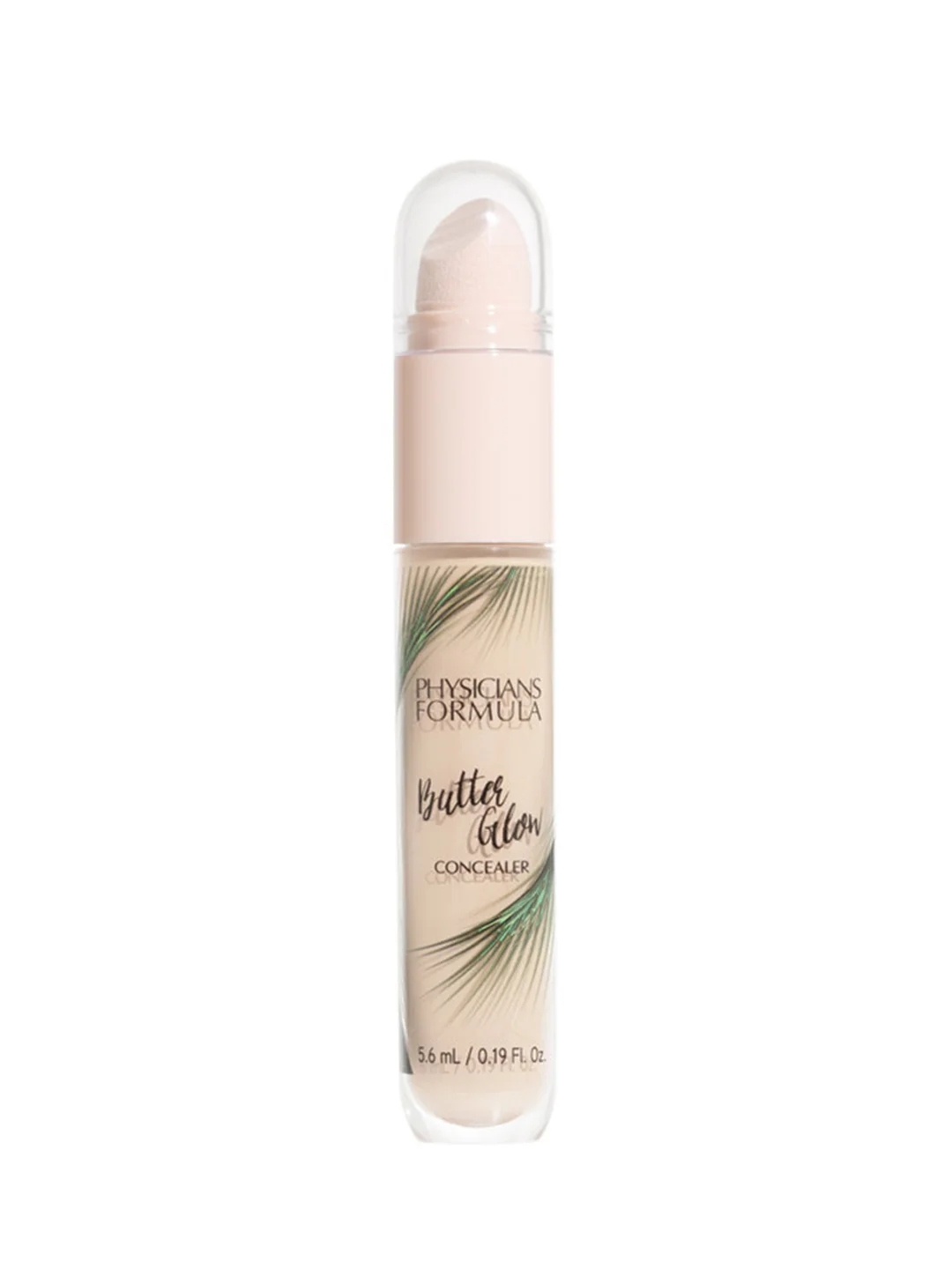 PHYSICIANS FORMULA Консилер Murumuru Butter Glow Concealer, тон: 02 светло-средний, 5,6 мл