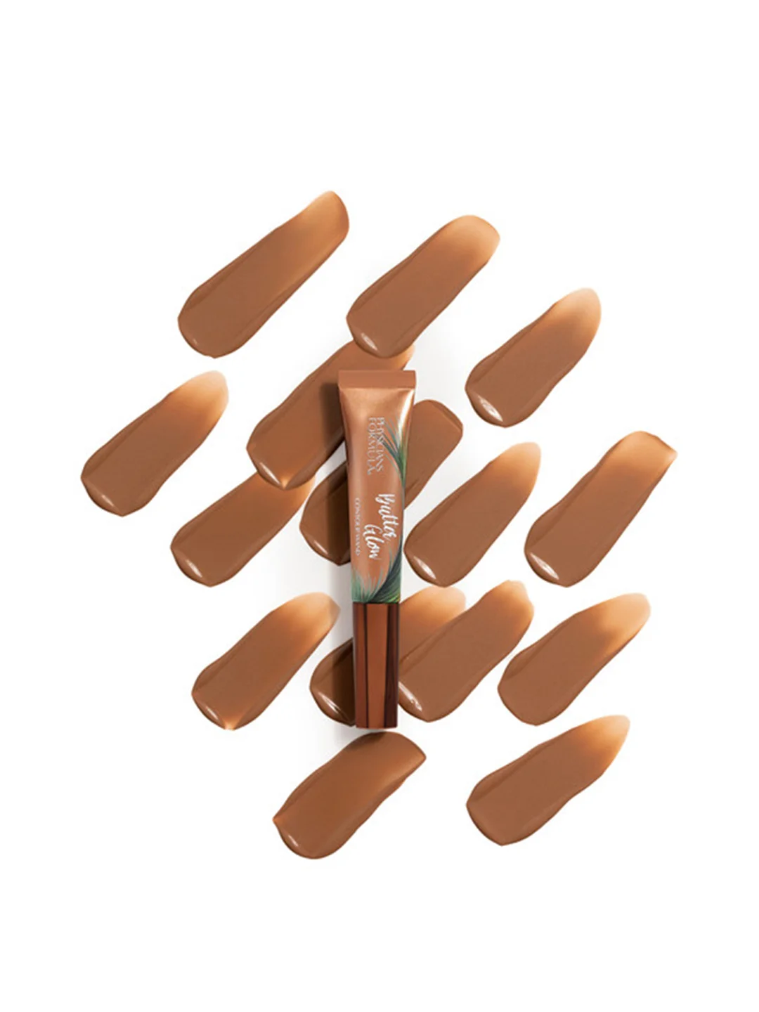Контуринг кремовый Butter Glow Contour Wand PHYSICIANS FORMULA, тон: средний/темный, 12 мл