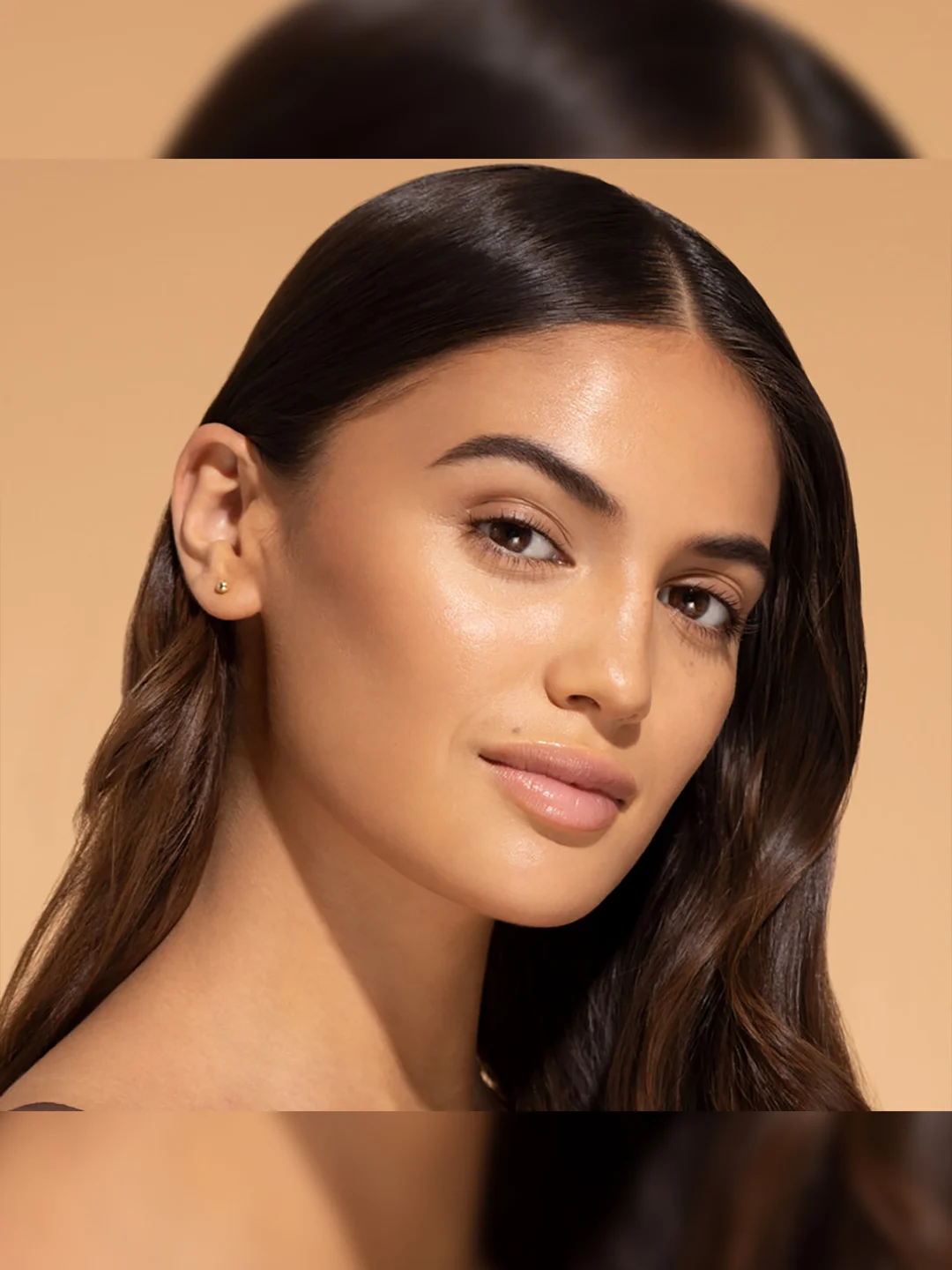 Контуринг кремовый Butter Glow Contour Wand PHYSICIANS FORMULA, тон: средний/темный, 12 мл
