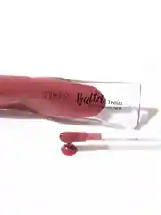 Бальзам для губ Butter Lip Tinted Conditioner PHYSICIANS FORMULA, бразильские ягоды