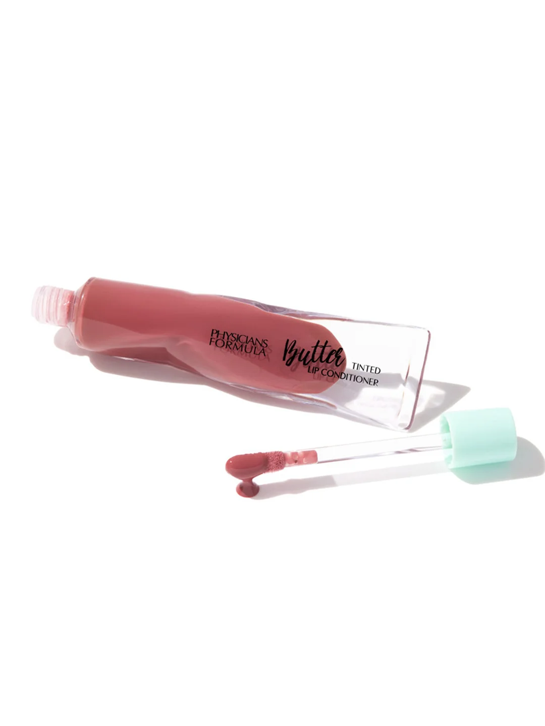 Бальзам для губ Butter Lip Tinted Conditioner PHYSICIANS FORMULA, бразильские ягоды