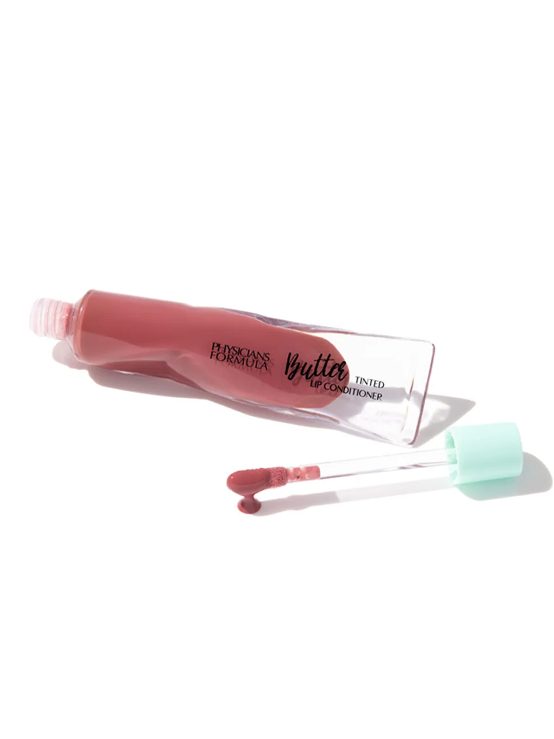 Бальзам для губ Butter Lip Tinted Conditioner PHYSICIANS FORMULA, бразильские ягоды