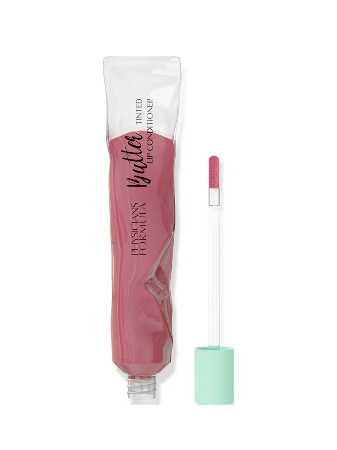 Бальзам для губ Butter Lip Tinted Conditioner PHYSICIANS FORMULA, бразильские ягоды