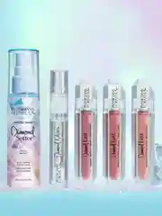 PHYSICIANS FORMULA Помада для губ матовая Mineral Wear Diamond Last величественный лиловый