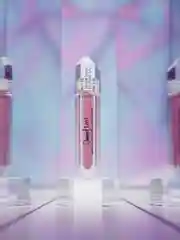 PHYSICIANS FORMULA Помада для губ матовая Mineral Wear Diamond Last величественный лиловый