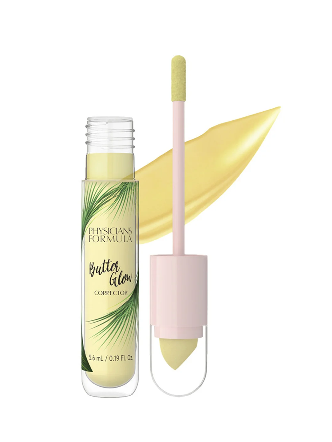Корректор для лица Butter Glow Corrector PHYSICIANS FORMULA, тон: желтый, 5,6 мл