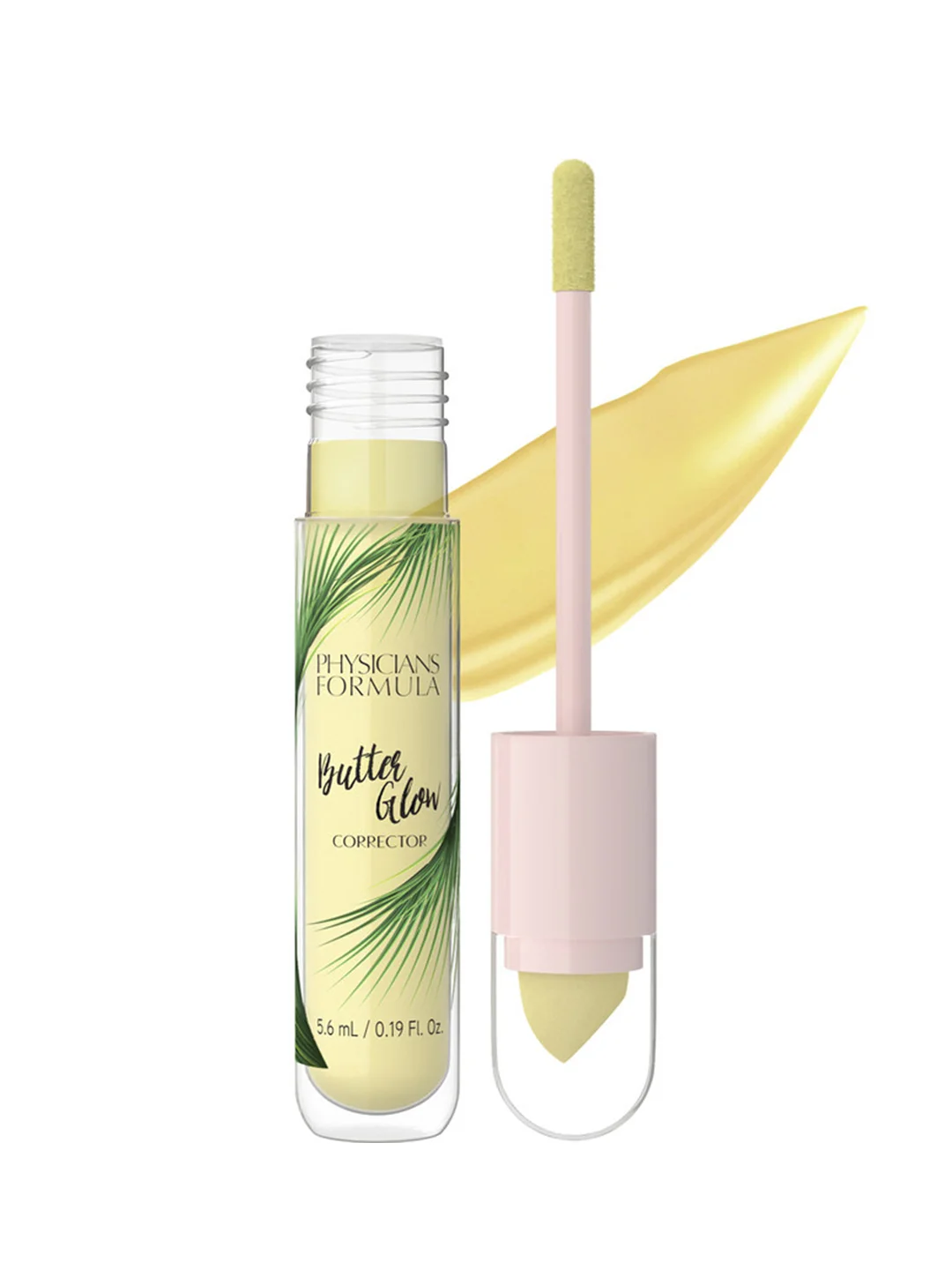 Корректор для лица Butter Glow Corrector PHYSICIANS FORMULA, тон: желтый, 5,6 мл