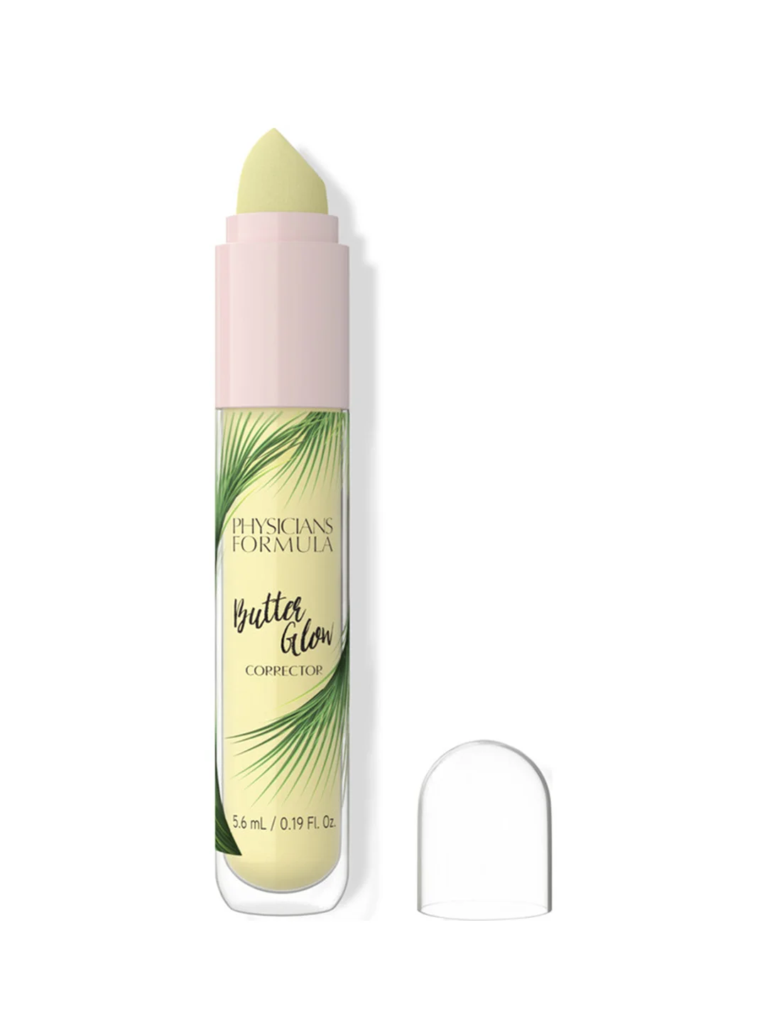Корректор для лица Butter Glow Corrector PHYSICIANS FORMULA, тон: желтый, 5,6 мл