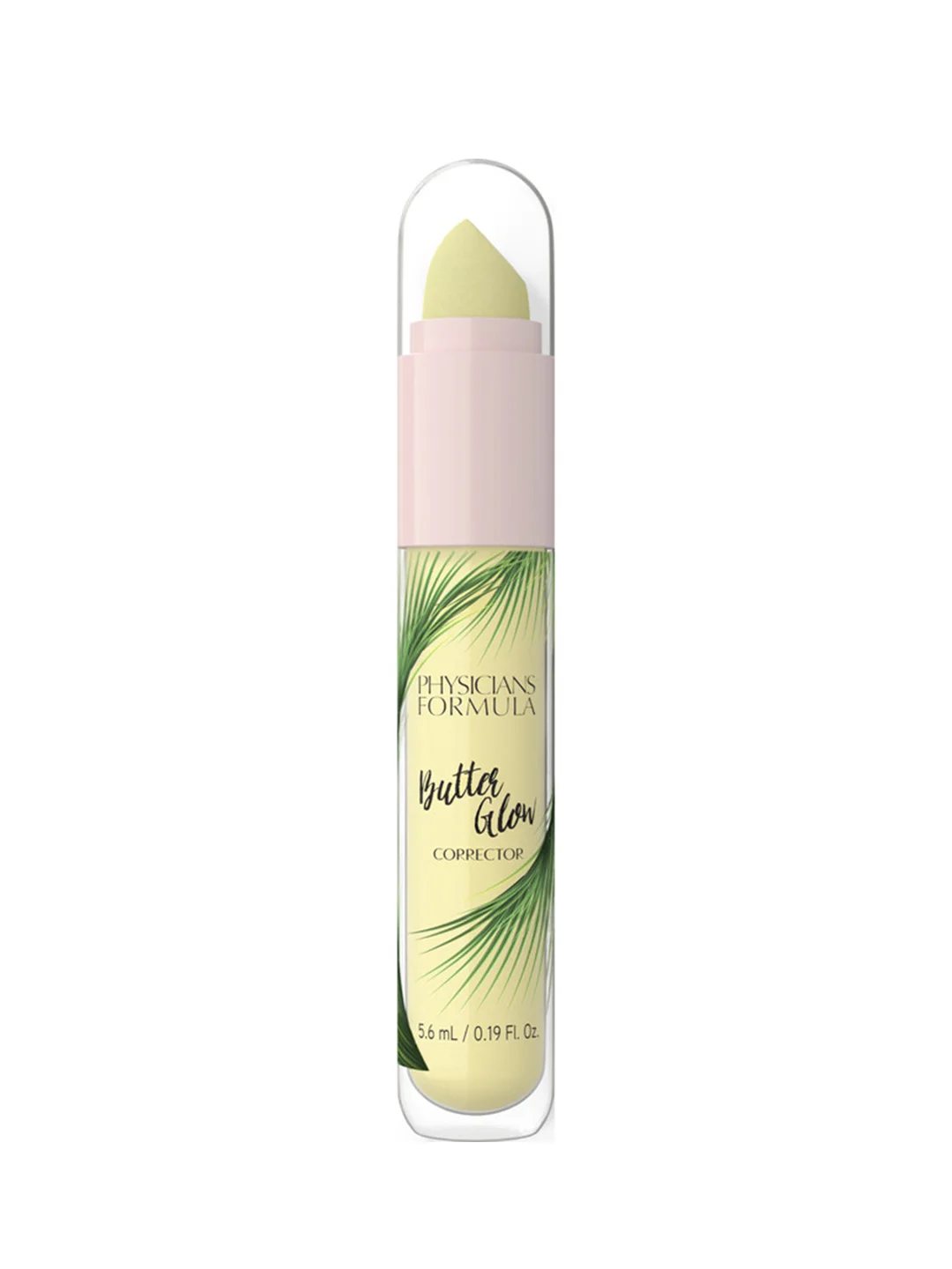 Корректор для лица Butter Glow Corrector PHYSICIANS FORMULA, тон: желтый, 5,6 мл