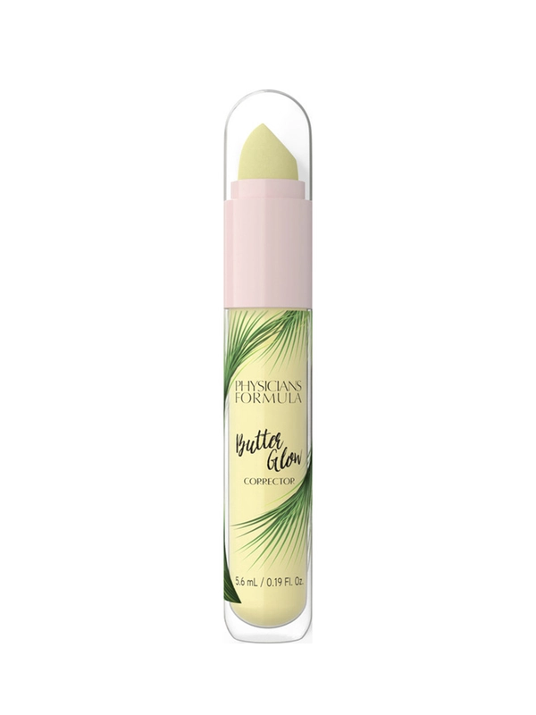 Корректор для лица Butter Glow Corrector PHYSICIANS FORMULA, тон: желтый, 5,6 мл
