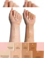 ВВ Крем Mineral Wear Diamond Perfector BB Cream PHYSICIANS FORMULA, средний-темный, 37 мл