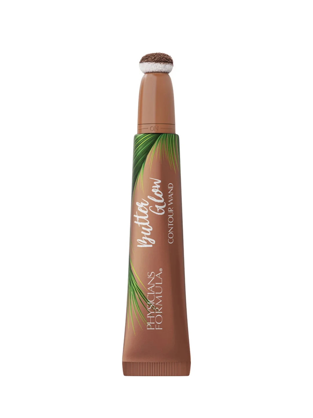 Контуринг кремовый Butter Glow Contour Wand PHYSICIANS FORMULA, белоснежный/светлый, 12 мл