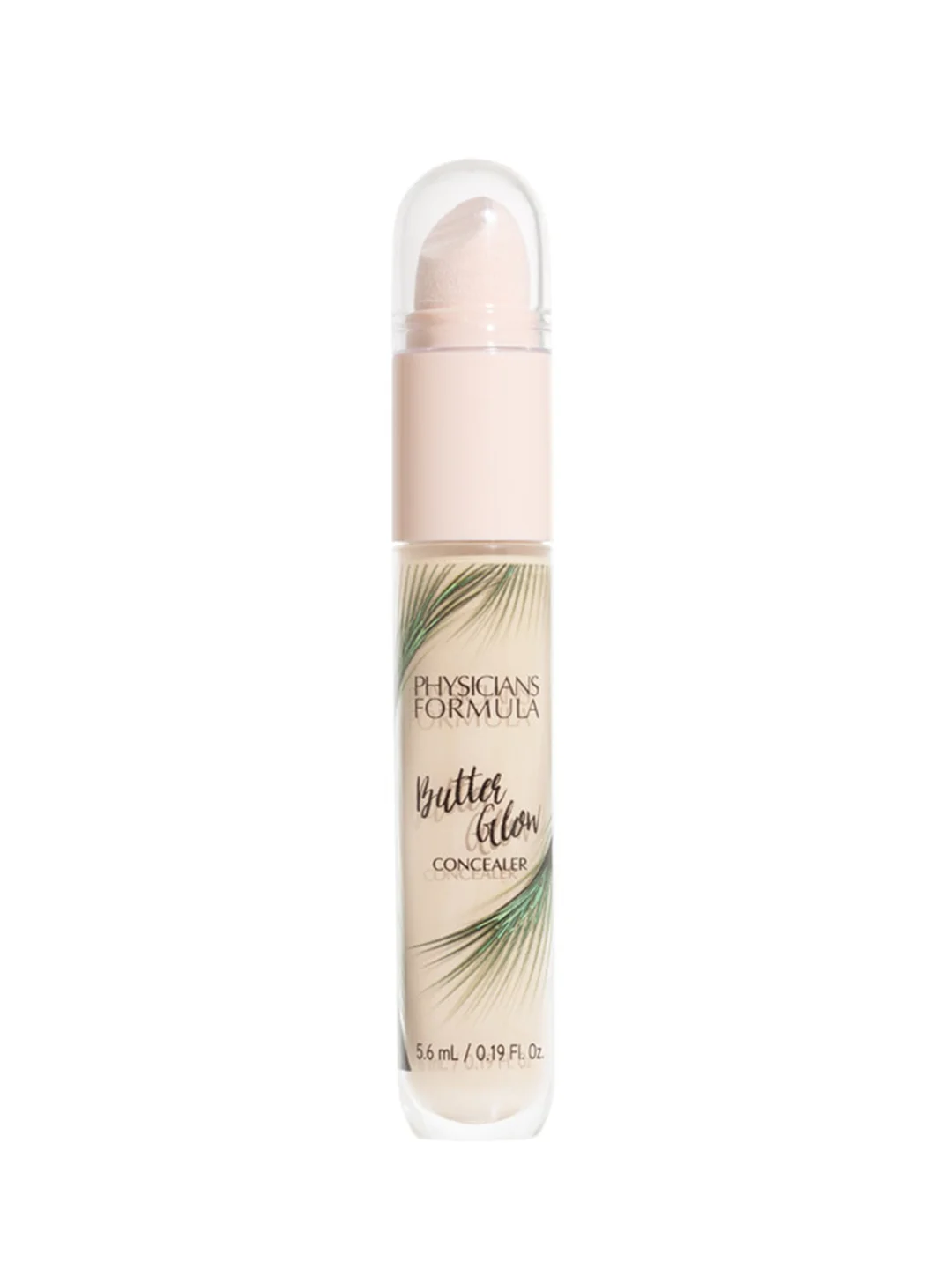 PHYSICIANS FORMULA Консилер Murumuru Butter Glow Concealer 01 белоснежно-светлый, 5,6 мл