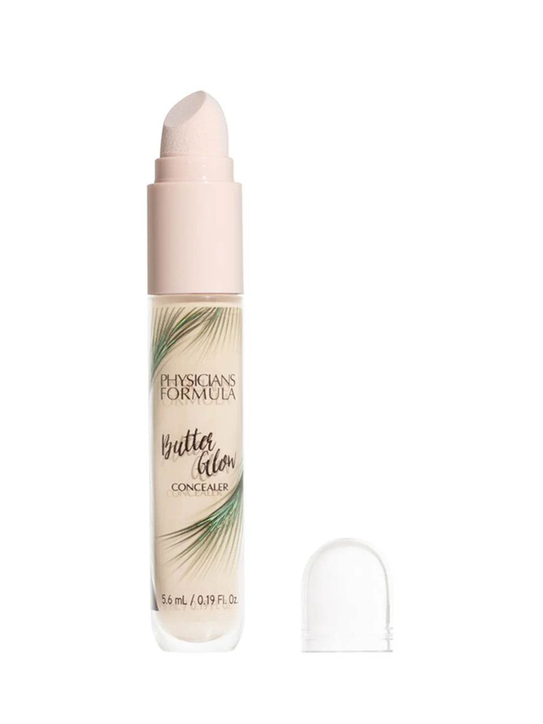PHYSICIANS FORMULA Консилер Murumuru Butter Glow Concealer 01 белоснежно-светлый, 5,6 мл