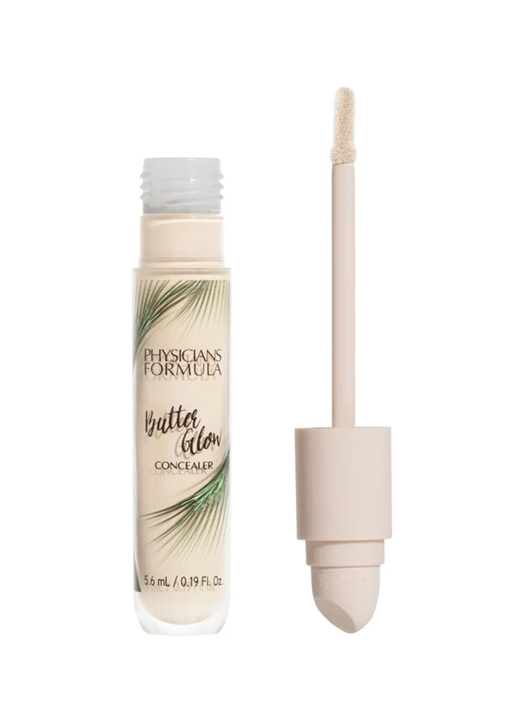 PHYSICIANS FORMULA Консилер Murumuru Butter Glow Concealer 01 белоснежно-светлый, 5,6 мл