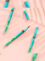 PHYSICIANS FORMULA Лайнер для бровей BUTTER PALM FEATHERED MICRO универсальный коричневый
