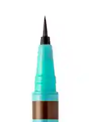 PHYSICIANS FORMULA Лайнер для бровей BUTTER PALM FEATHERED MICRO универсальный коричневый