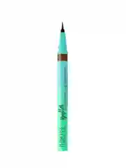 PHYSICIANS FORMULA Лайнер для бровей BUTTER PALM FEATHERED MICRO универсальный коричневый