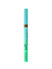 PHYSICIANS FORMULA Лайнер для бровей BUTTER PALM FEATHERED MICRO универсальный коричневый