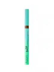 PHYSICIANS FORMULA Лайнер для бровей BUTTER PALM FEATHERED MICRO универсальный коричневый