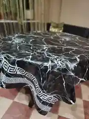 Скатерть клеенка на стол водоотталкивающая