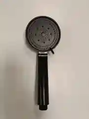 Лейка для душа 5 режимов черная, душевая лейка