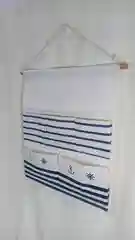 Морской органайзер подвесной с карманами