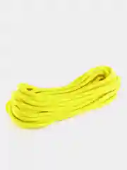 Желтый веревка бельевая, нескользящая, хозяйственная, 10 м,20м