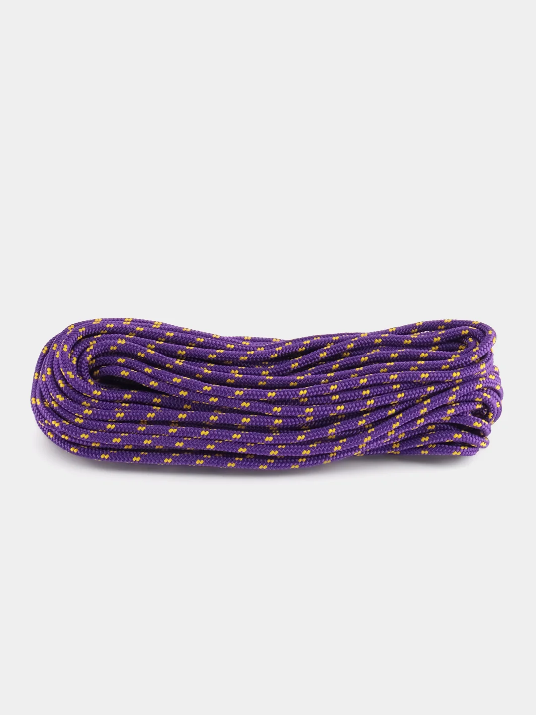 Индиго веревка бельевая, нескользящая, хозяйственная, 10 м,20м