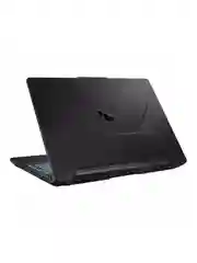 Черный ноутбук ASUS TUF Gaming A15 FA506NF-HN042 (90NR0JE7-M004R0)