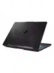 Черный ноутбук ASUS TUF Gaming A15 FA506NF-HN042 (90NR0JE7-M004R0)